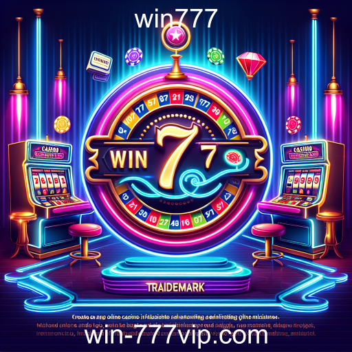 Descubra o Mundo dos Cassinos Online no Win777